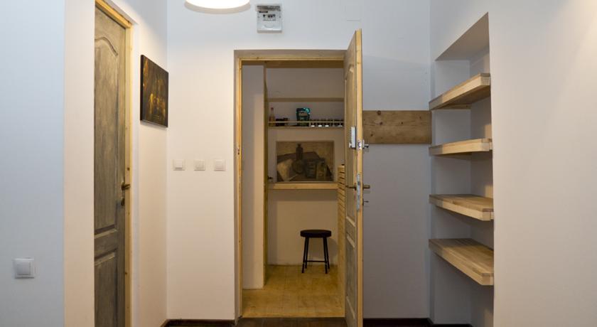 بيت شباب Victoria Poshtel بوخارست المظهر الخارجي الصورة