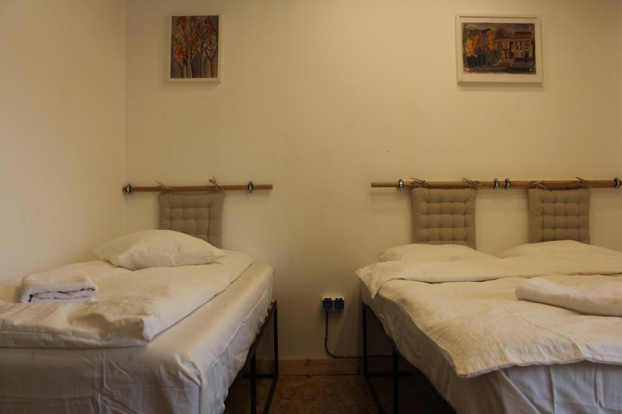بيت شباب Victoria Poshtel بوخارست المظهر الخارجي الصورة